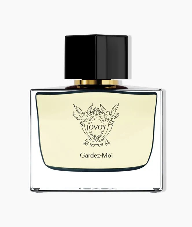 Gardez-Moi JOVOY PARFUMS - Soleil d'Or