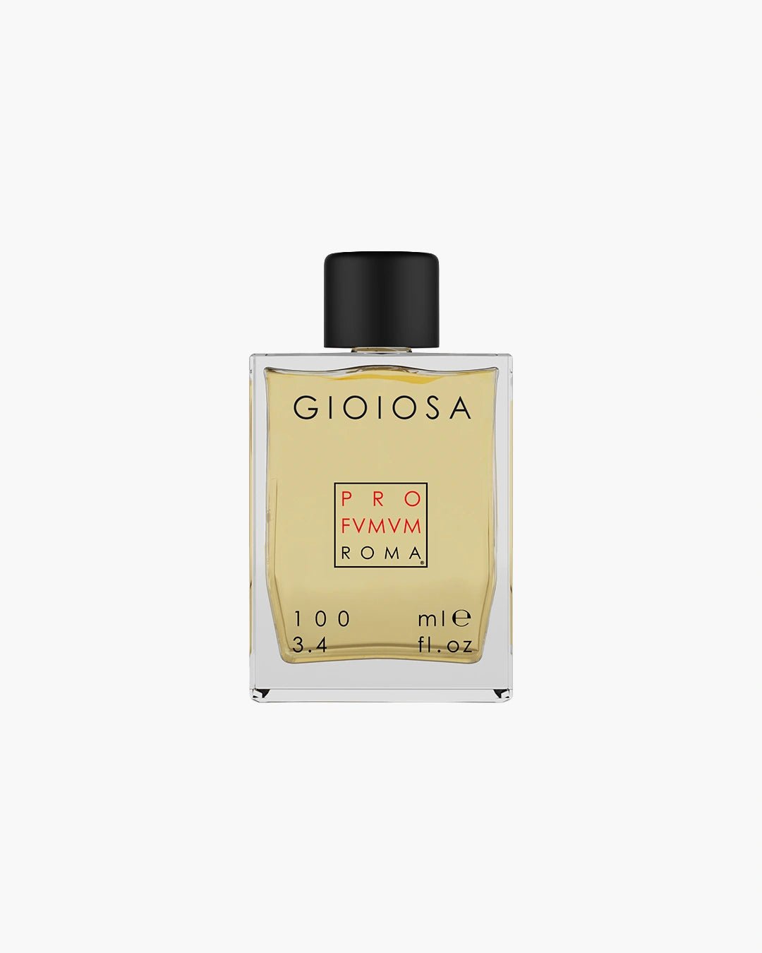 Gioiosa PROFUMUM ROMA - Soleil d'Or
