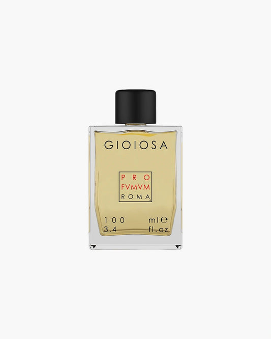 Gioiosa PROFUMUM ROMA - Soleil d'Or