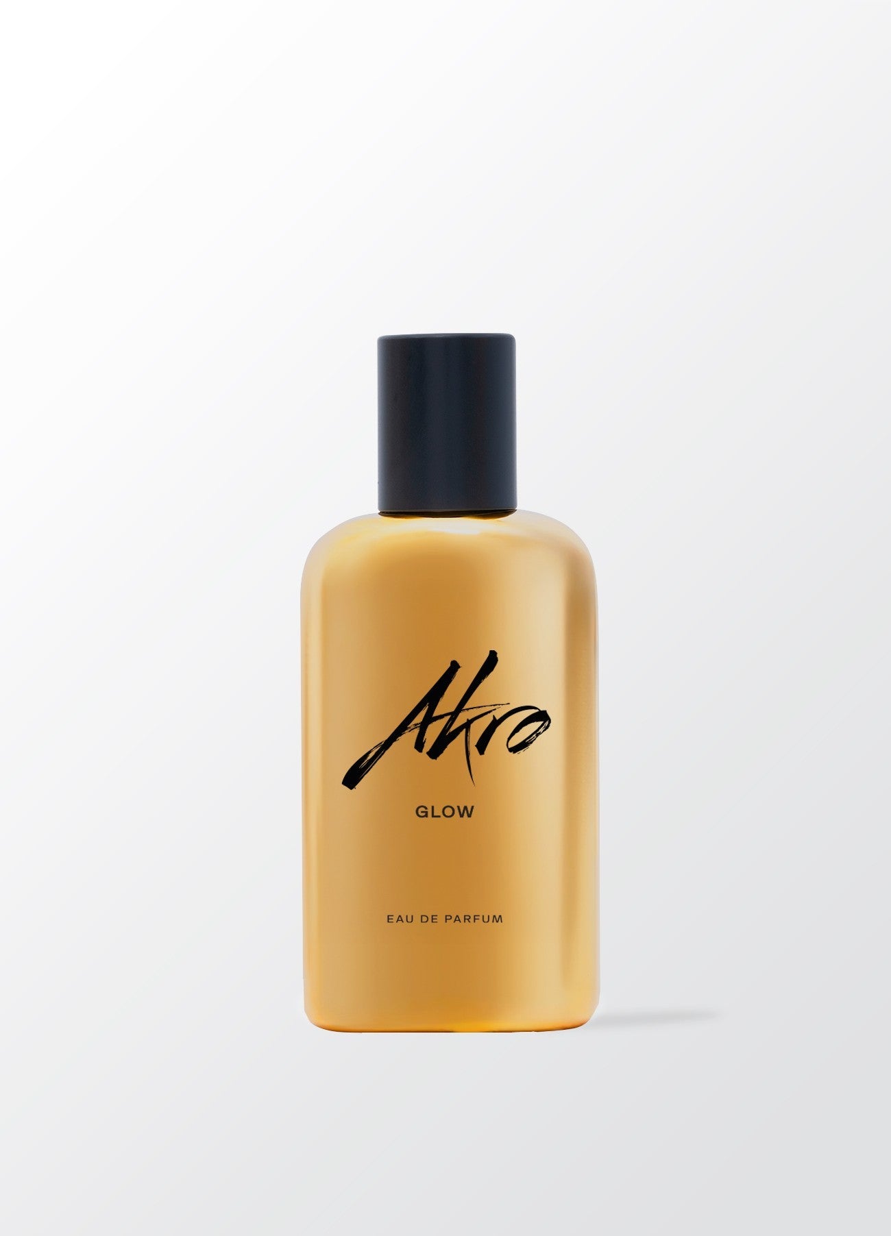 Glow AKRO - Soleil d'Or