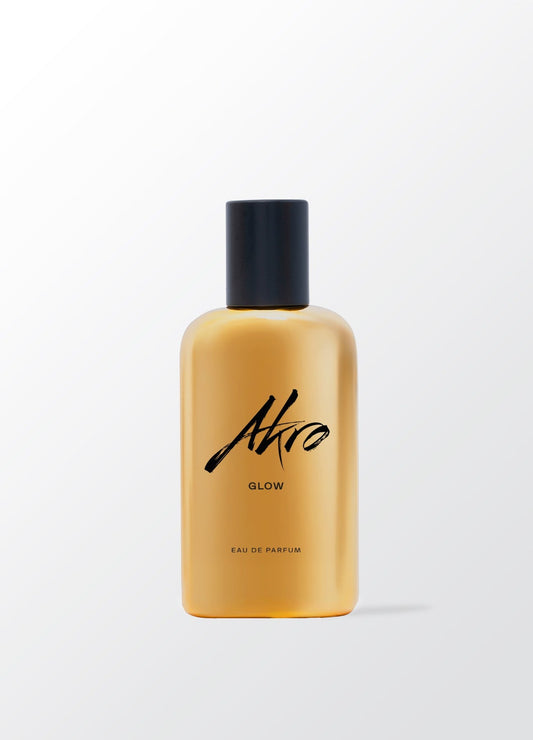 Glow AKRO - Soleil d'Or