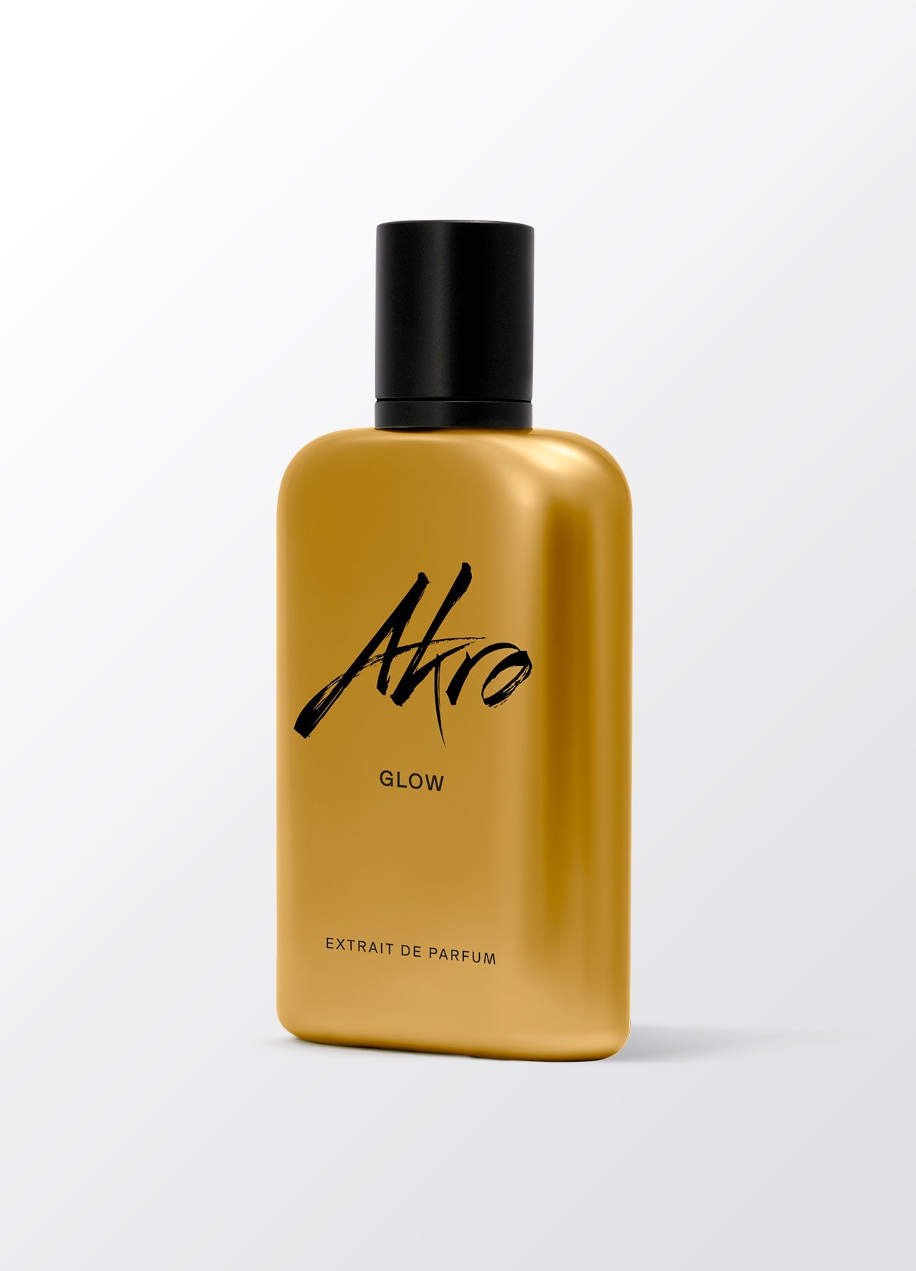Glow AKRO - Soleil d'Or