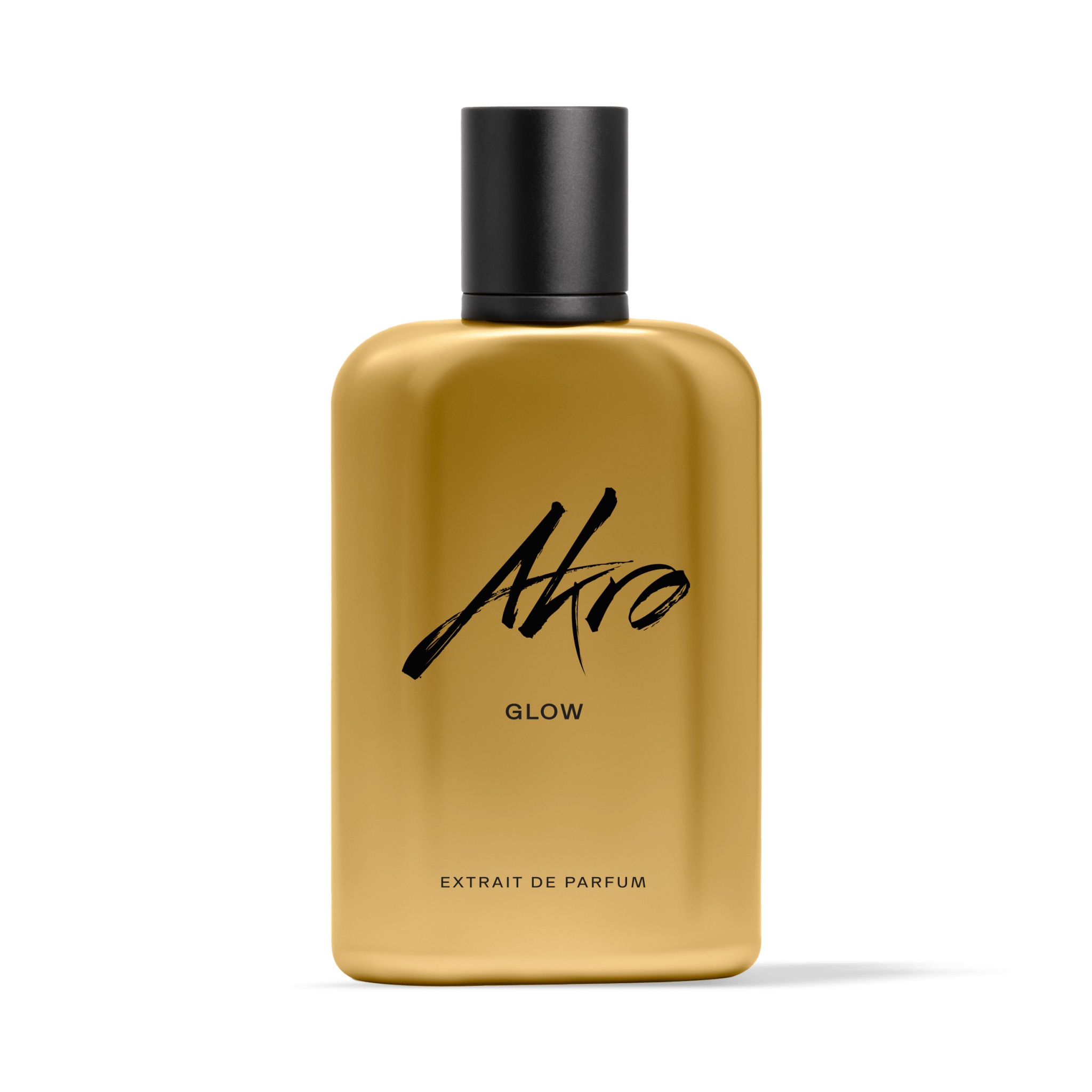 Glow AKRO - Soleil d'Or
