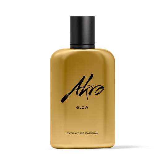 Glow AKRO - Soleil d'Or