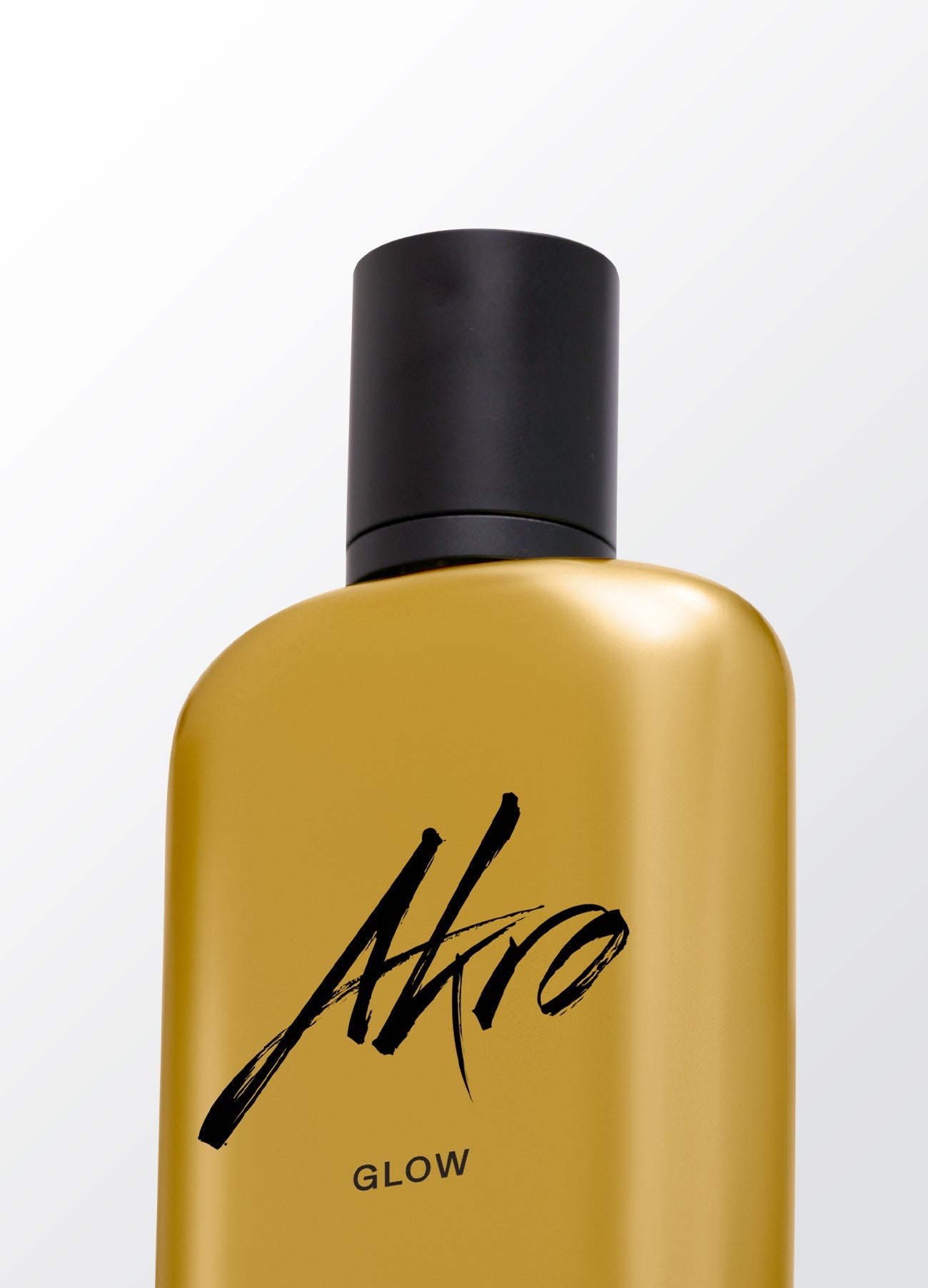 Glow AKRO - Soleil d'Or