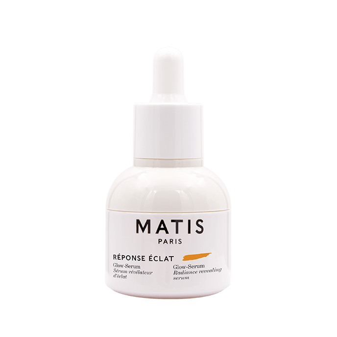 GLOW - SERUM 30ml MATIS - Soleil d'Or