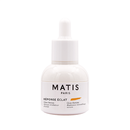 GLOW - SERUM 30ml MATIS - Soleil d'Or