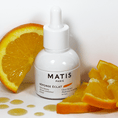Charger l'image dans la visionneuse de la galerie, GLOW - SERUM 30ml MATIS - Soleil d'Or
