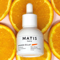 Charger l'image dans la visionneuse de la galerie, GLOW - SERUM 30ml MATIS - Soleil d'Or
