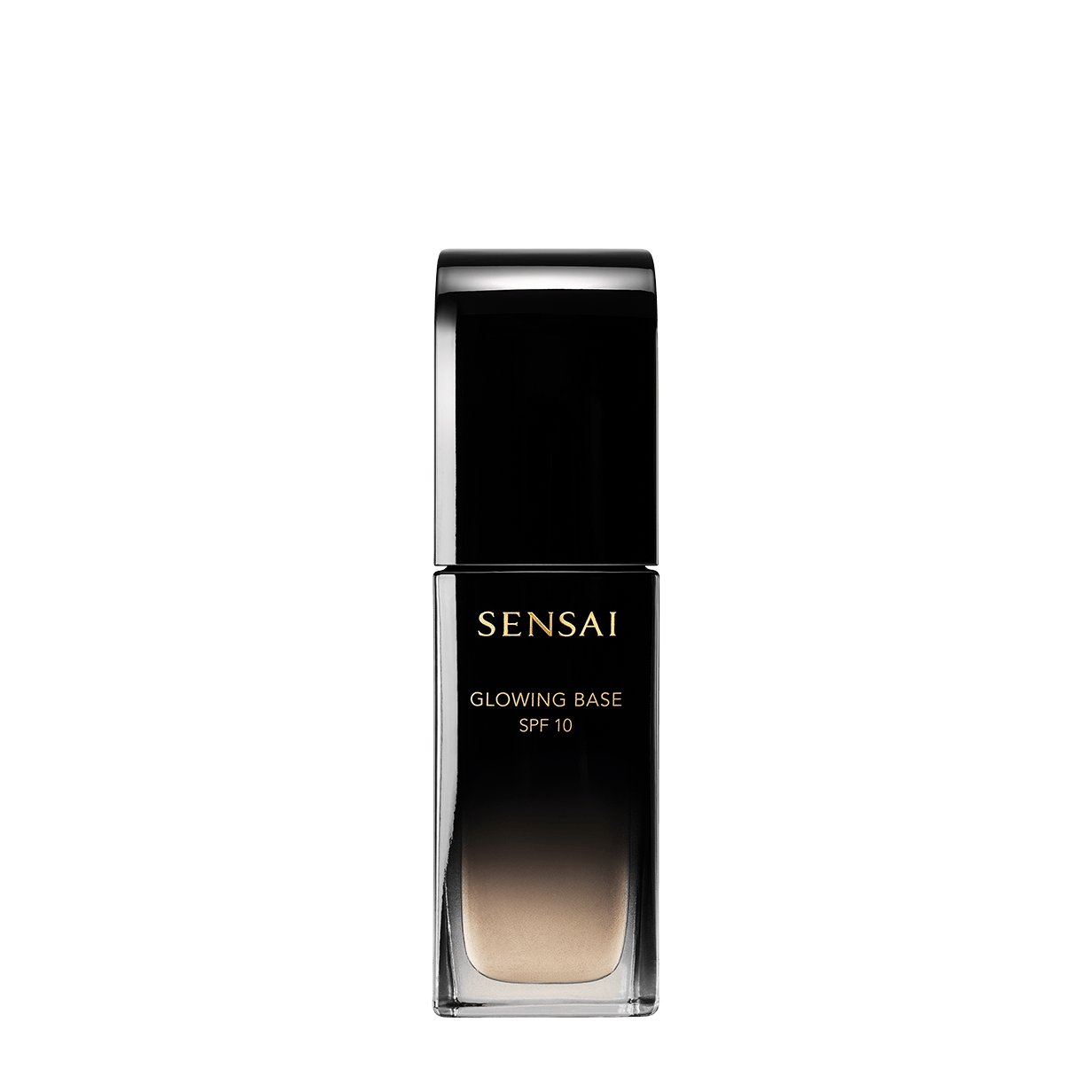 Glowing Base SENSAÏ - Parfumerie du Soleil d'Or