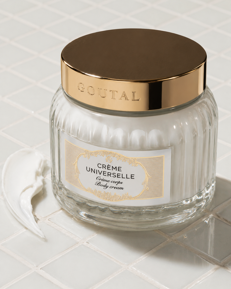 Crème Universelle