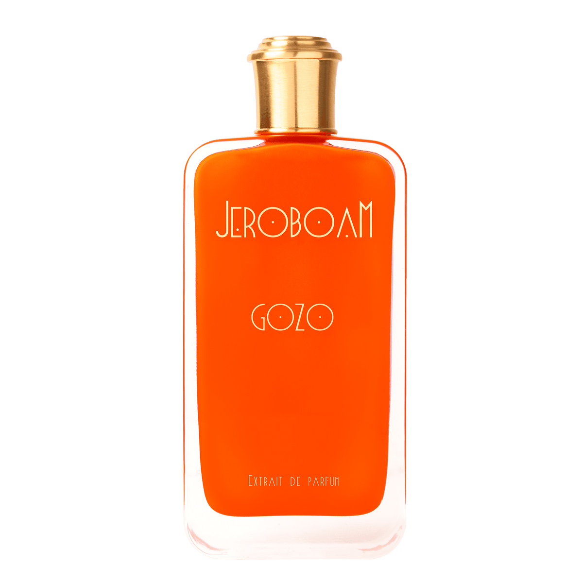 Gozo by Jeroboam, 100 ml extrait de parfum