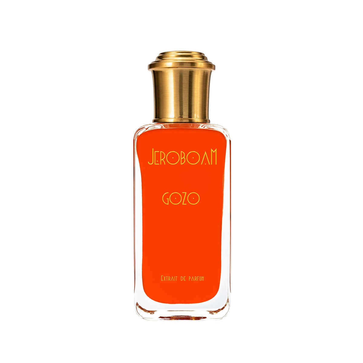 Gozo by Jeroboam, 30 ml extrait de parfum