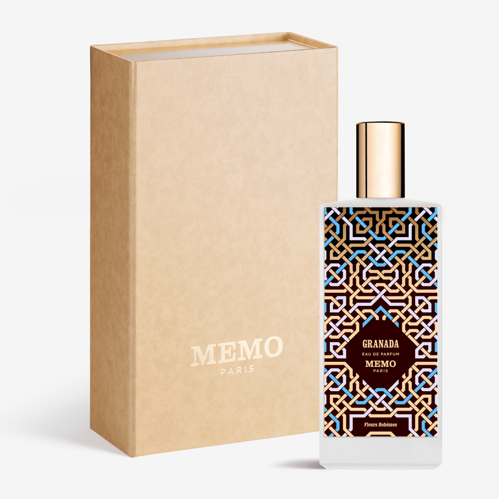 Granada by Memo Paris, eau de parfum