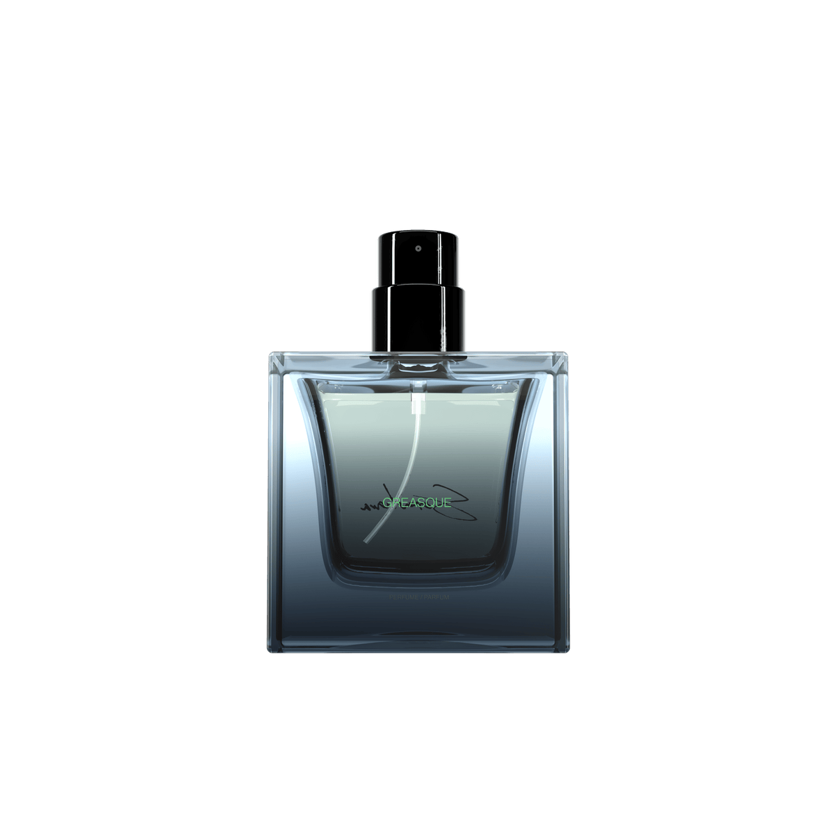 Gréasque de Sora Dora, extrait de parfum