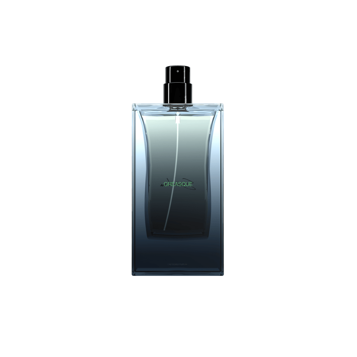 Gréasque de Sora Dora, extrait de parfum