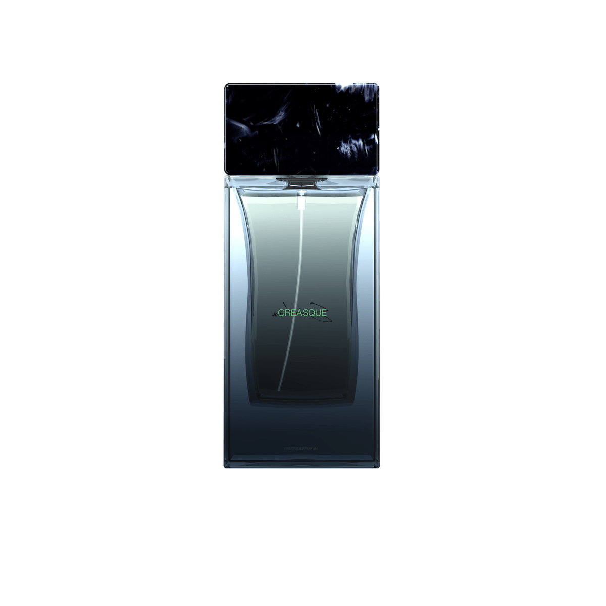 Gréasque de Sora Dora, extrait de parfum 100 ml