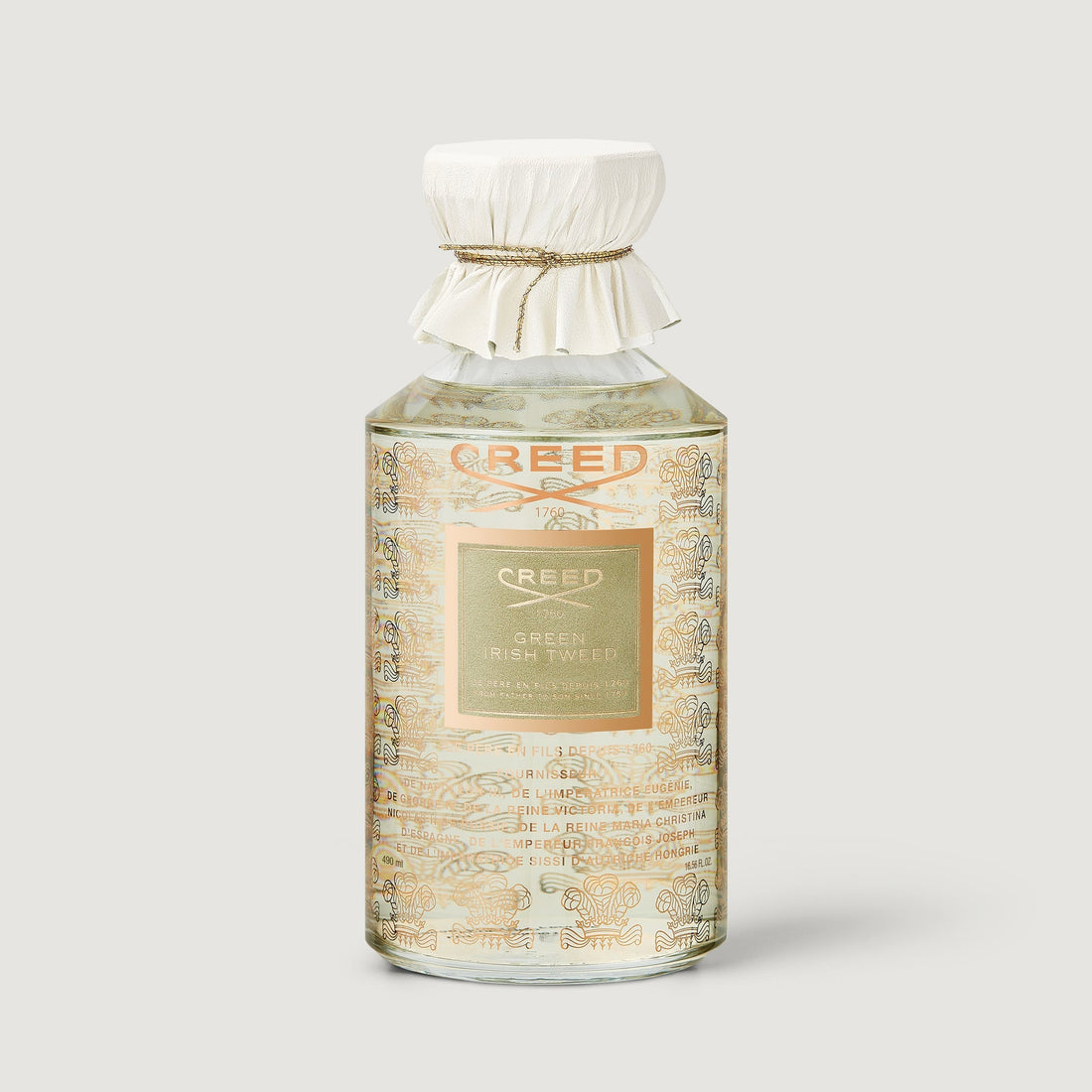 Green Irish Tweed by Creed, 490 ml eau de parfum