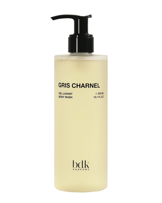 GRIS CHARNEL - GEL DOUCHE BDK PARFUMS - Parfumerie du Soleil d'Or