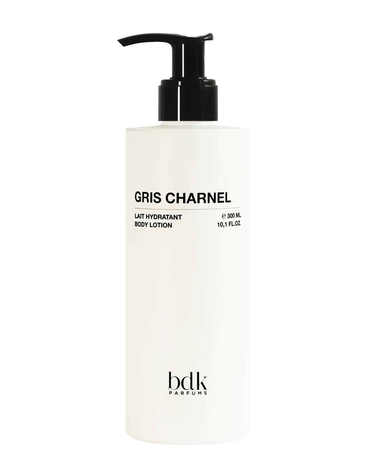 GRIS CHARNEL - LAIT HYDRATANT BDK PARFUMS - Soleil d'Or