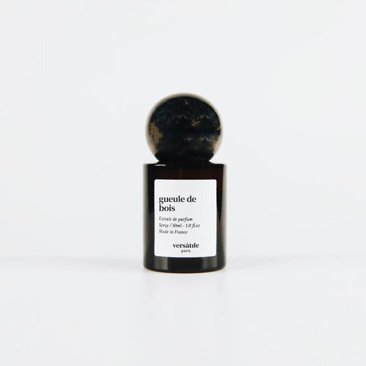 GUEULE DE BOIS VERSATILE - Soleil d'Or