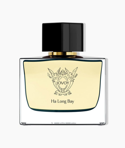 HA LONG BAY JOVOY PARFUMS - Parfumerie du Soleil d'Or
