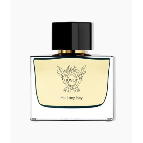 HA LONG BAY JOVOY PARFUMS - Parfumerie du Soleil d'Or