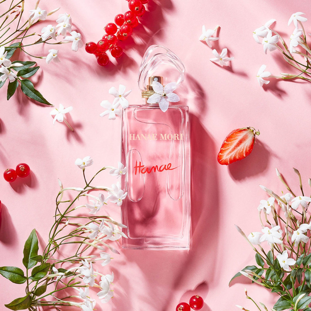 Hanae by Hanae Mori, eau de parfum