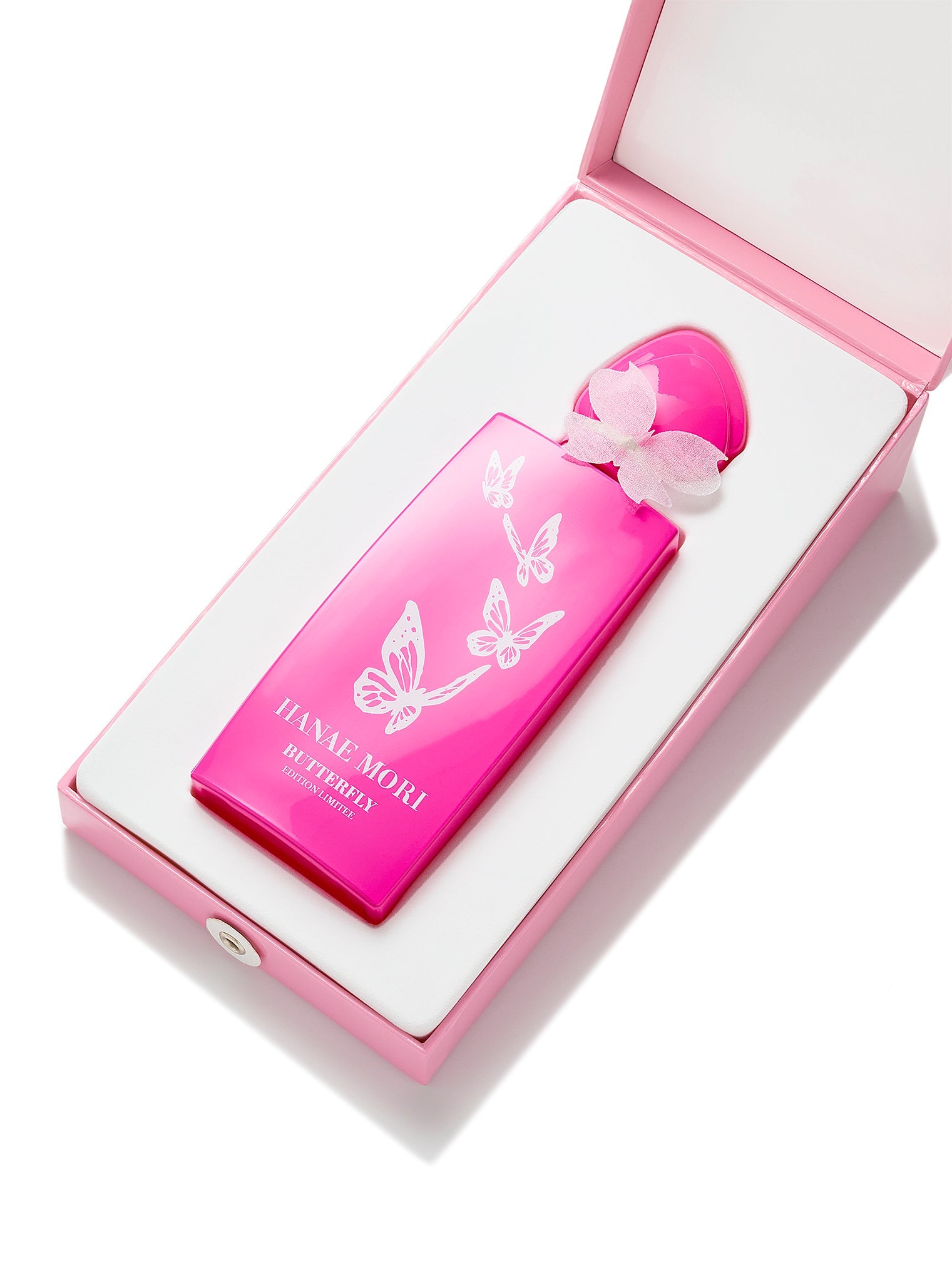 Butterfly - Eau de Parfum Édition Limitée