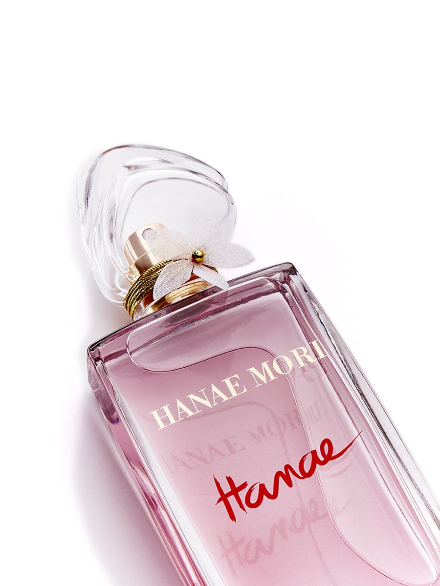 Hanae - Eau de Parfum