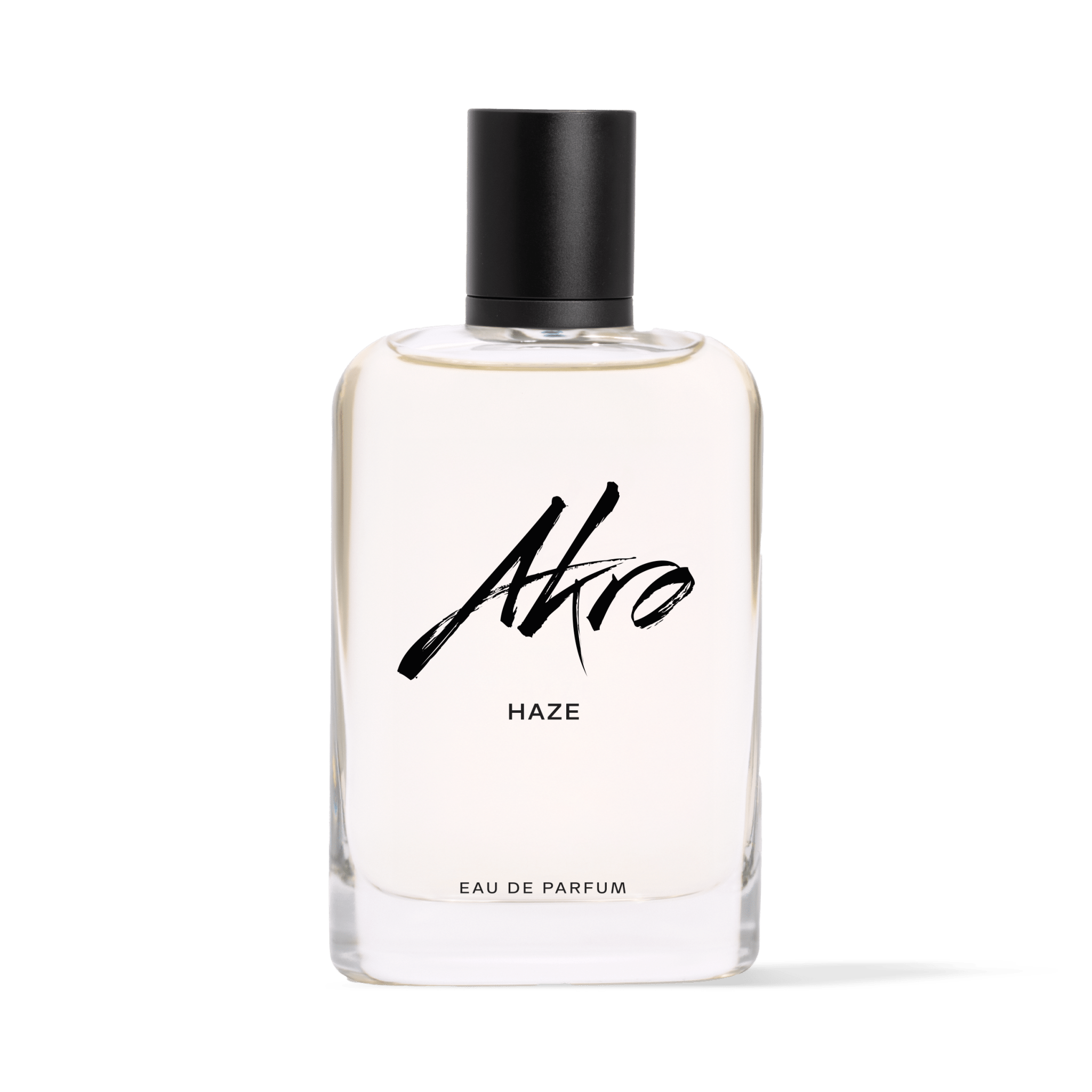Haze AKRO - Soleil d'Or