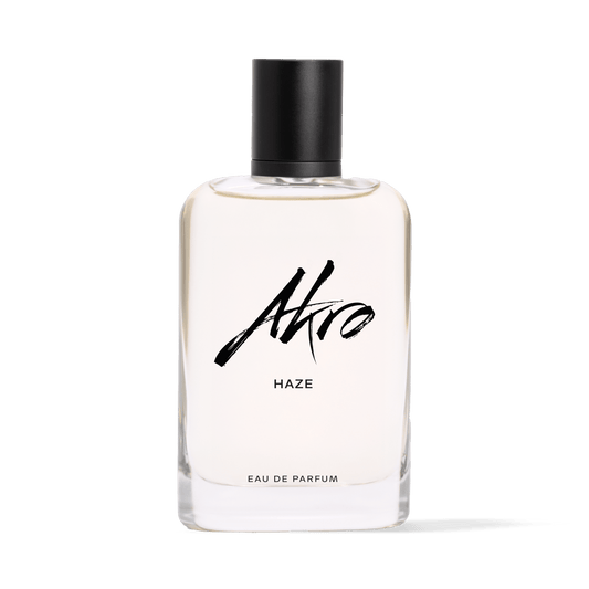 Haze AKRO - Soleil d'Or