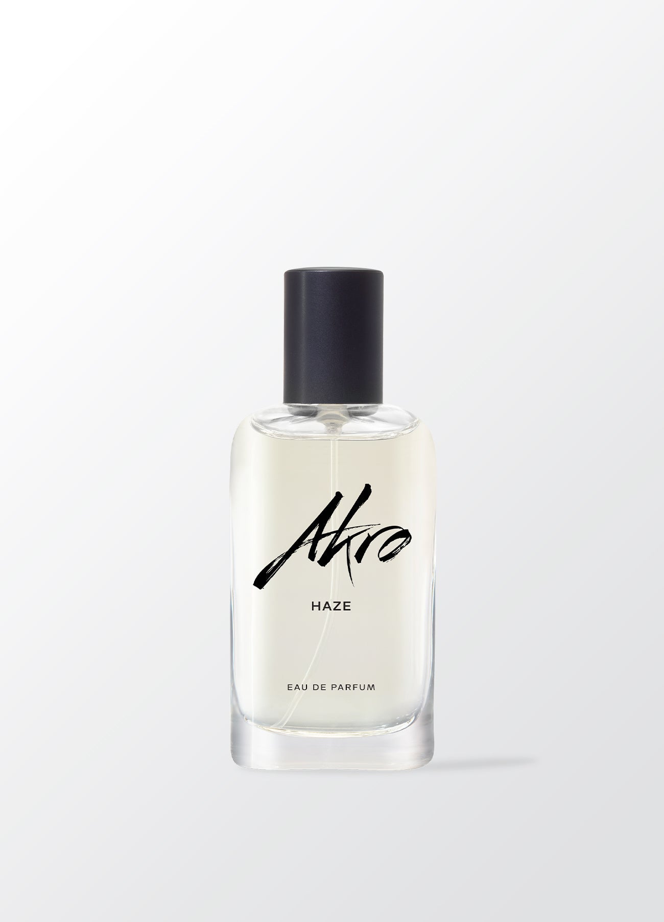 Haze AKRO - Soleil d'Or