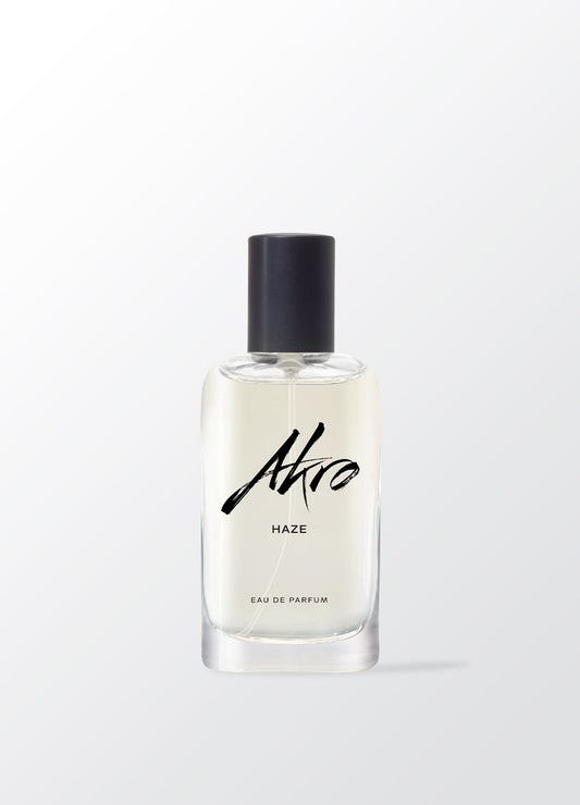 Haze AKRO - Soleil d'Or