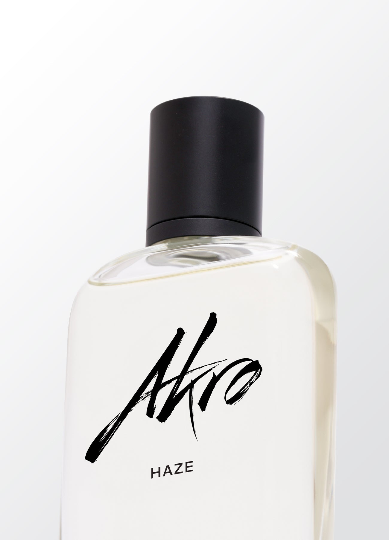 Haze AKRO - Soleil d'Or