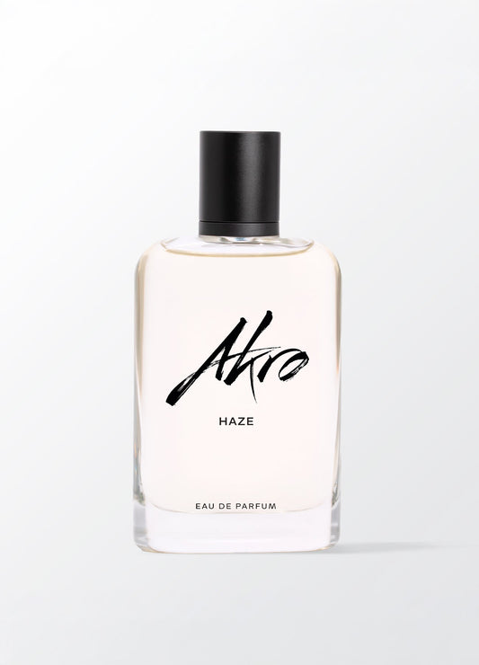 Haze AKRO - Soleil d'Or