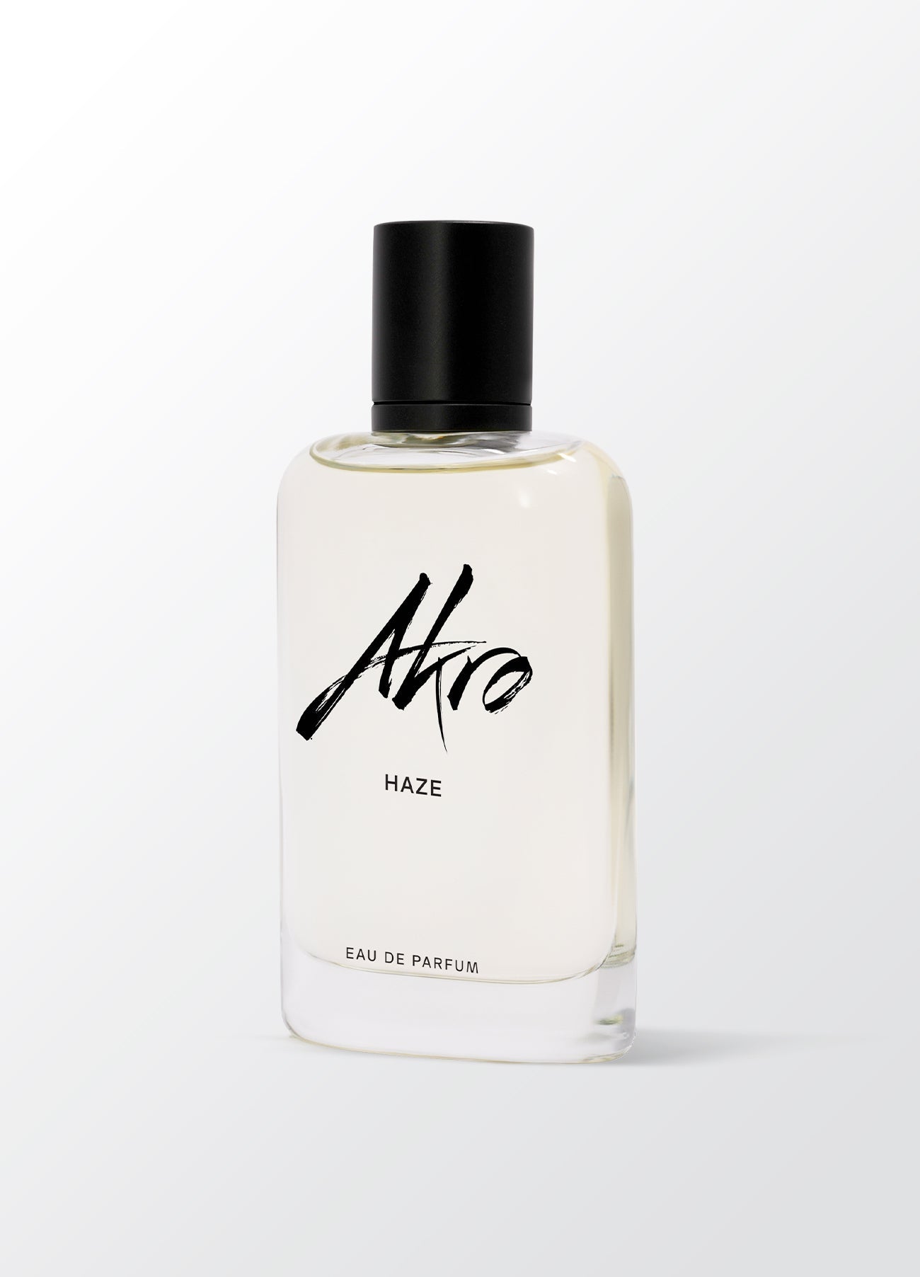Haze AKRO - Soleil d'Or