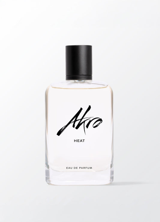 Heat AKRO - Soleil d'Or
