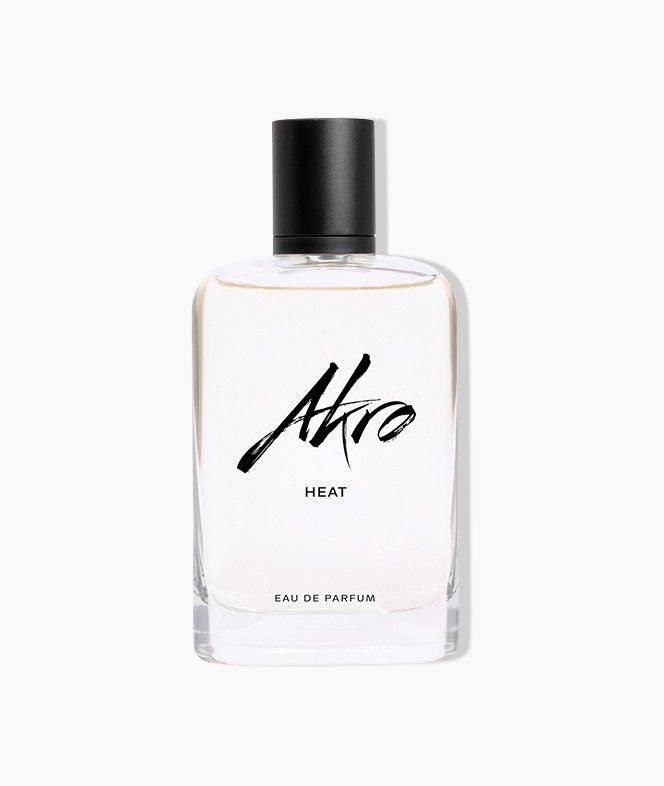 HEAT AKRO - Soleil d'Or