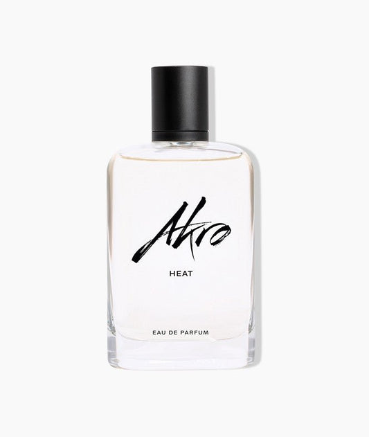 Heat AKRO - Soleil d'Or