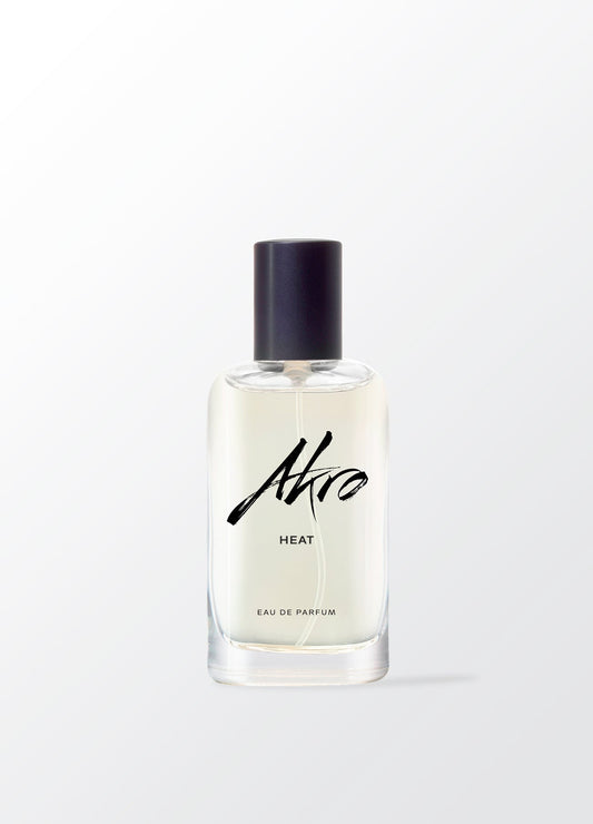 Heat AKRO - Soleil d'Or