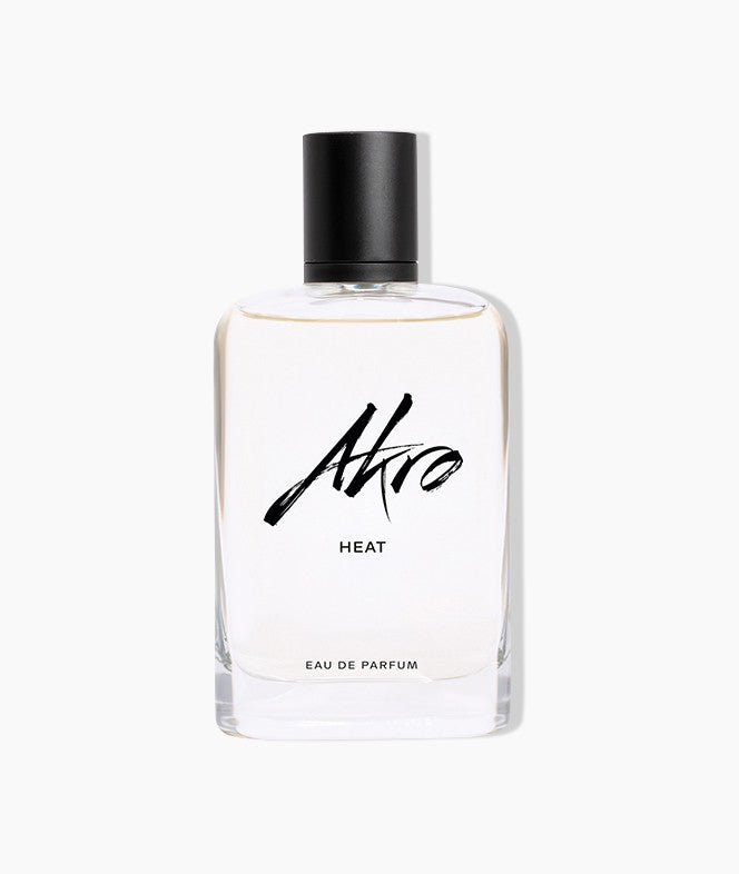 Heat AKRO - Soleil d'Or