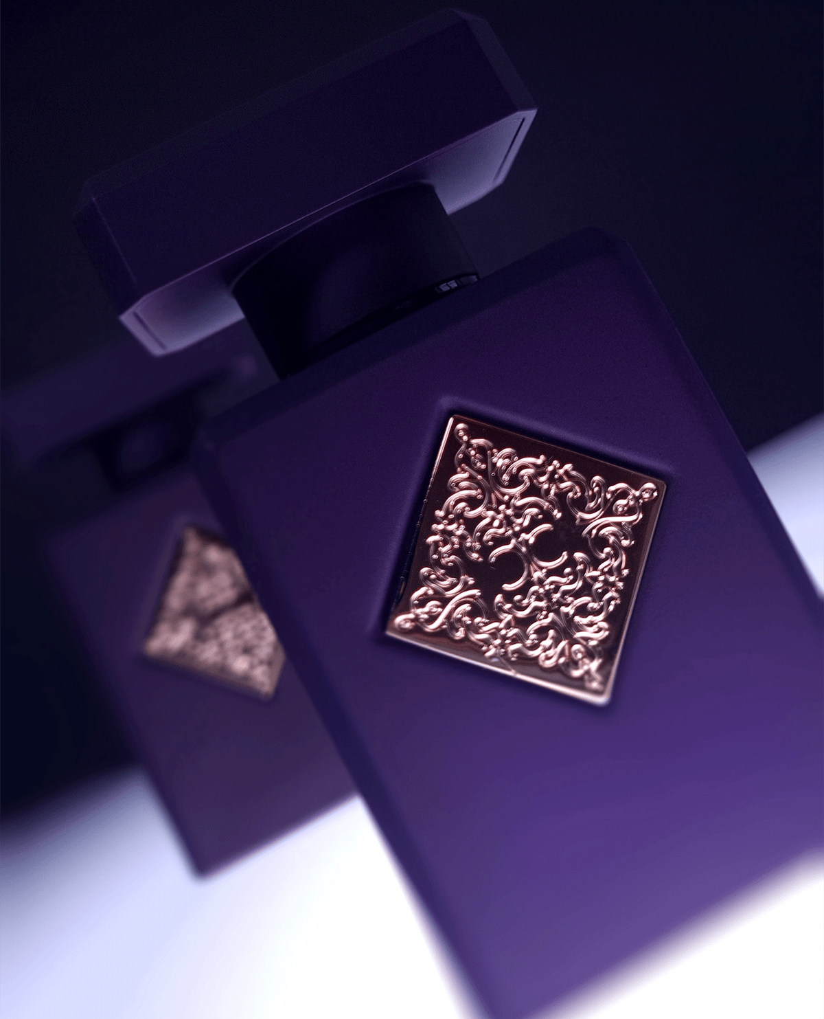 High Frequency by Initio, eau de parfum
