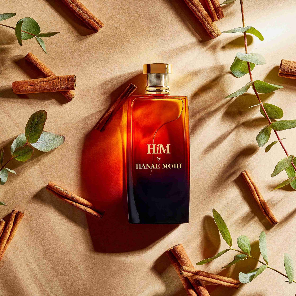 HiM - by Hanae Mori, eau de toilette