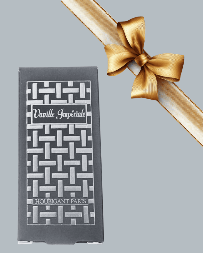HOUBIGANT - 1 format voyage 8 ml surprise offert Parfumerie du Soleil d'Or - Parfumerie du Soleil d'Or