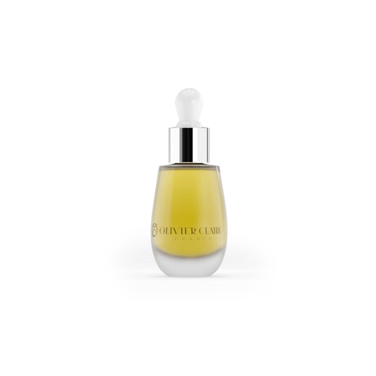Huile de Soin Haute Performance OLIVIER CLAIRE - Parfumerie du Soleil d'Or
