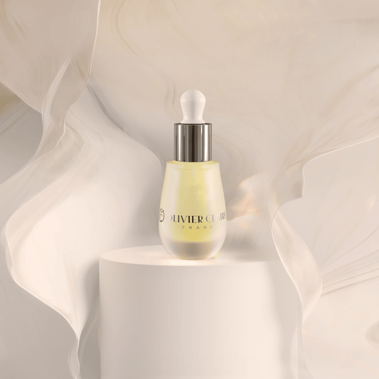 Huile de Soin Haute Performance OLIVIER CLAIRE - Parfumerie du Soleil d'Or