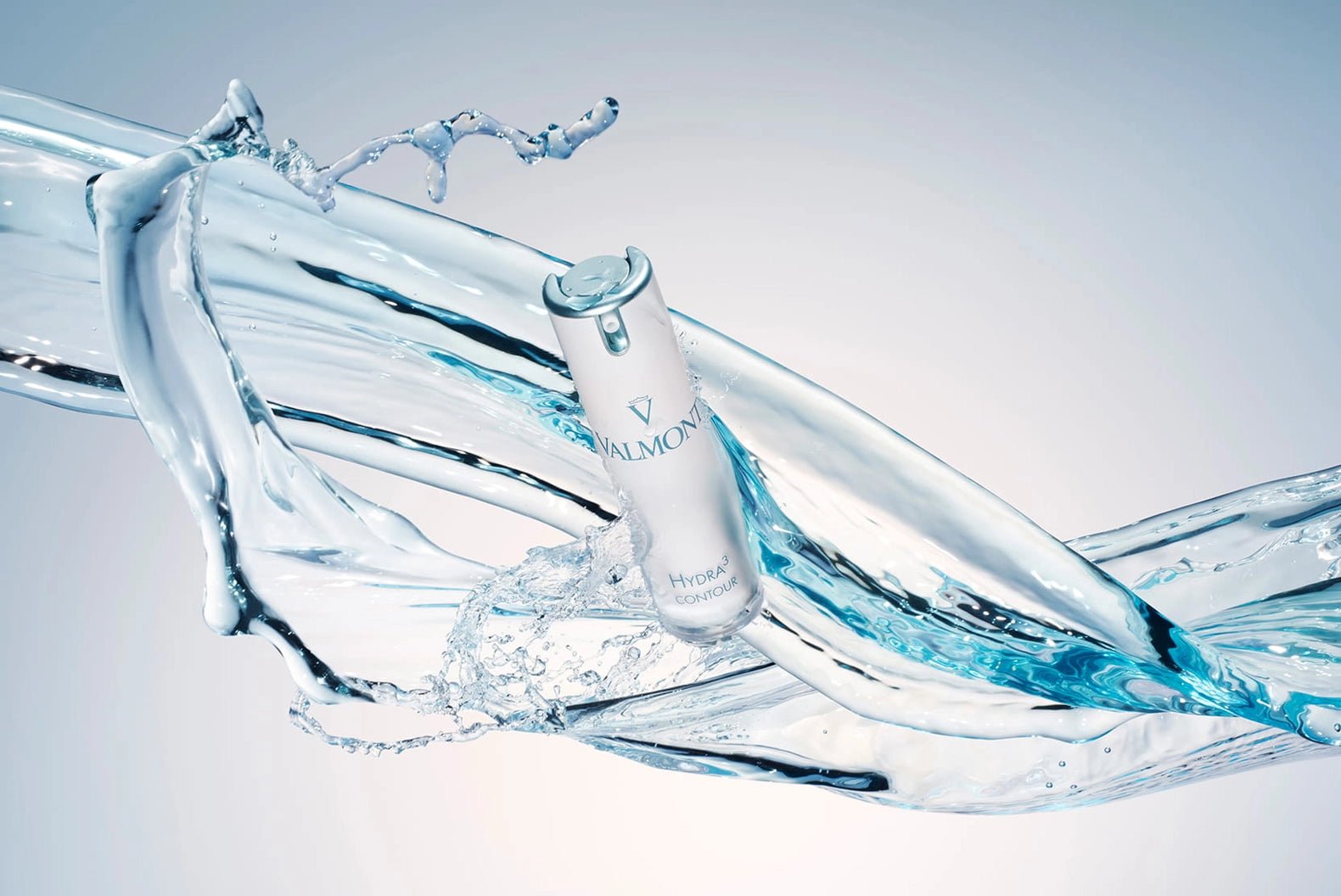 Hydra3 Contour VALMONT - Soleil d'Or