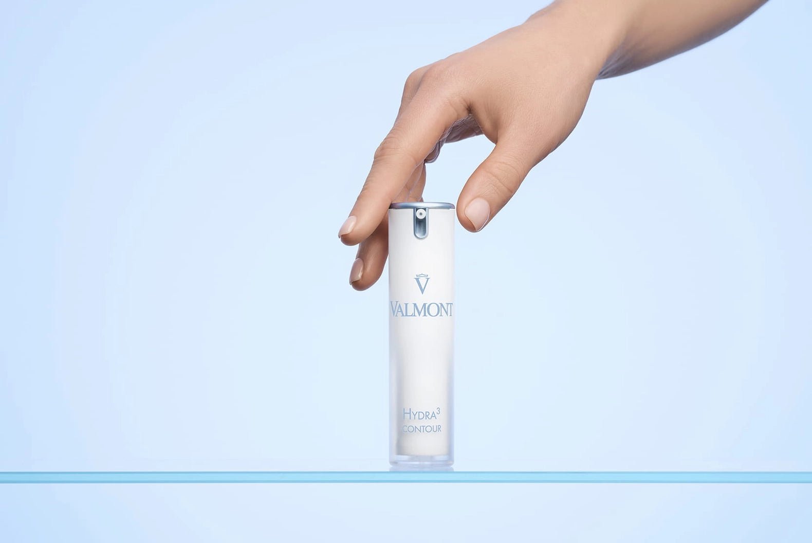 Hydra3 Contour VALMONT - Soleil d'Or