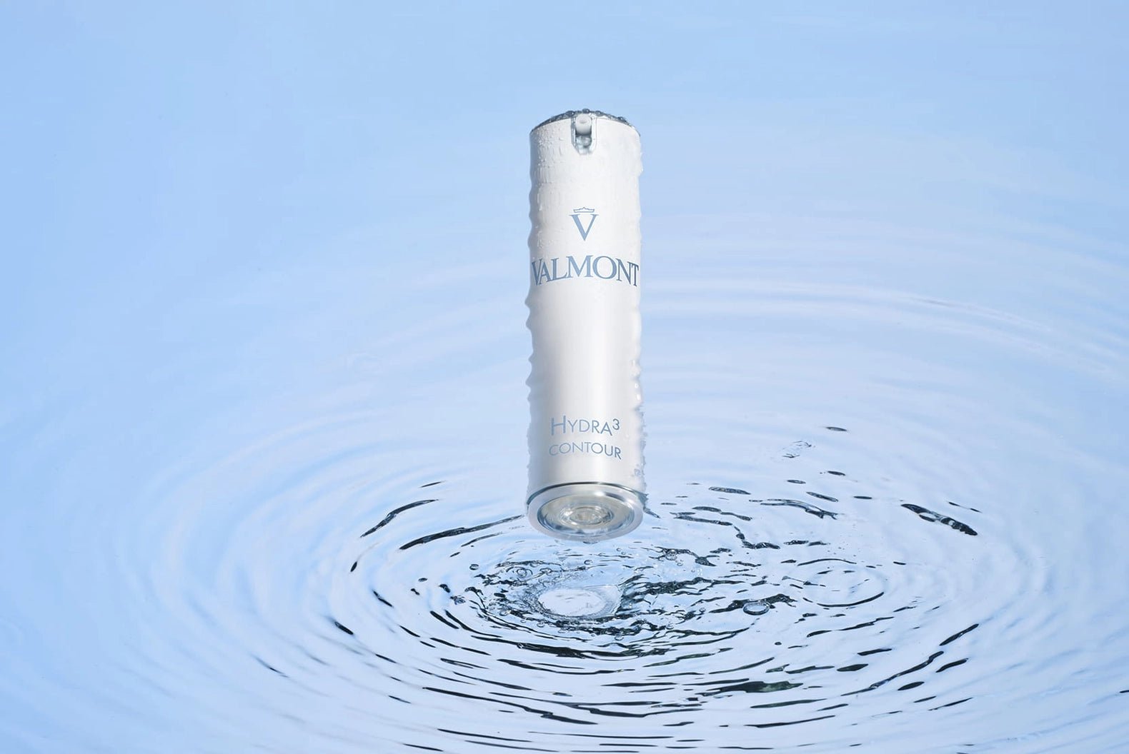 Hydra3 Contour VALMONT - Soleil d'Or